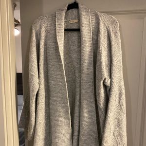 Thick Cardigan from Turkish brand OXXO